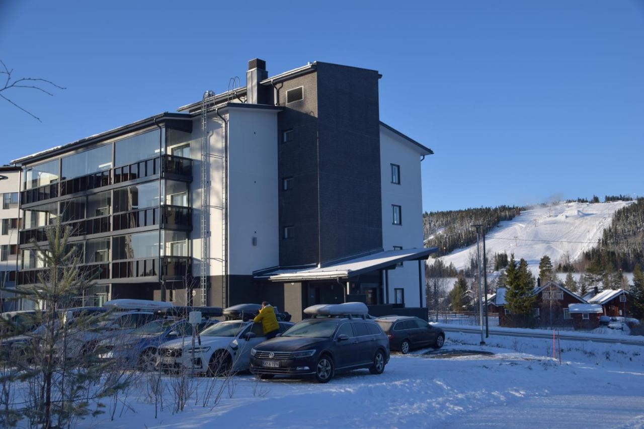 Tahko Spa Hotel Extérieur photo
