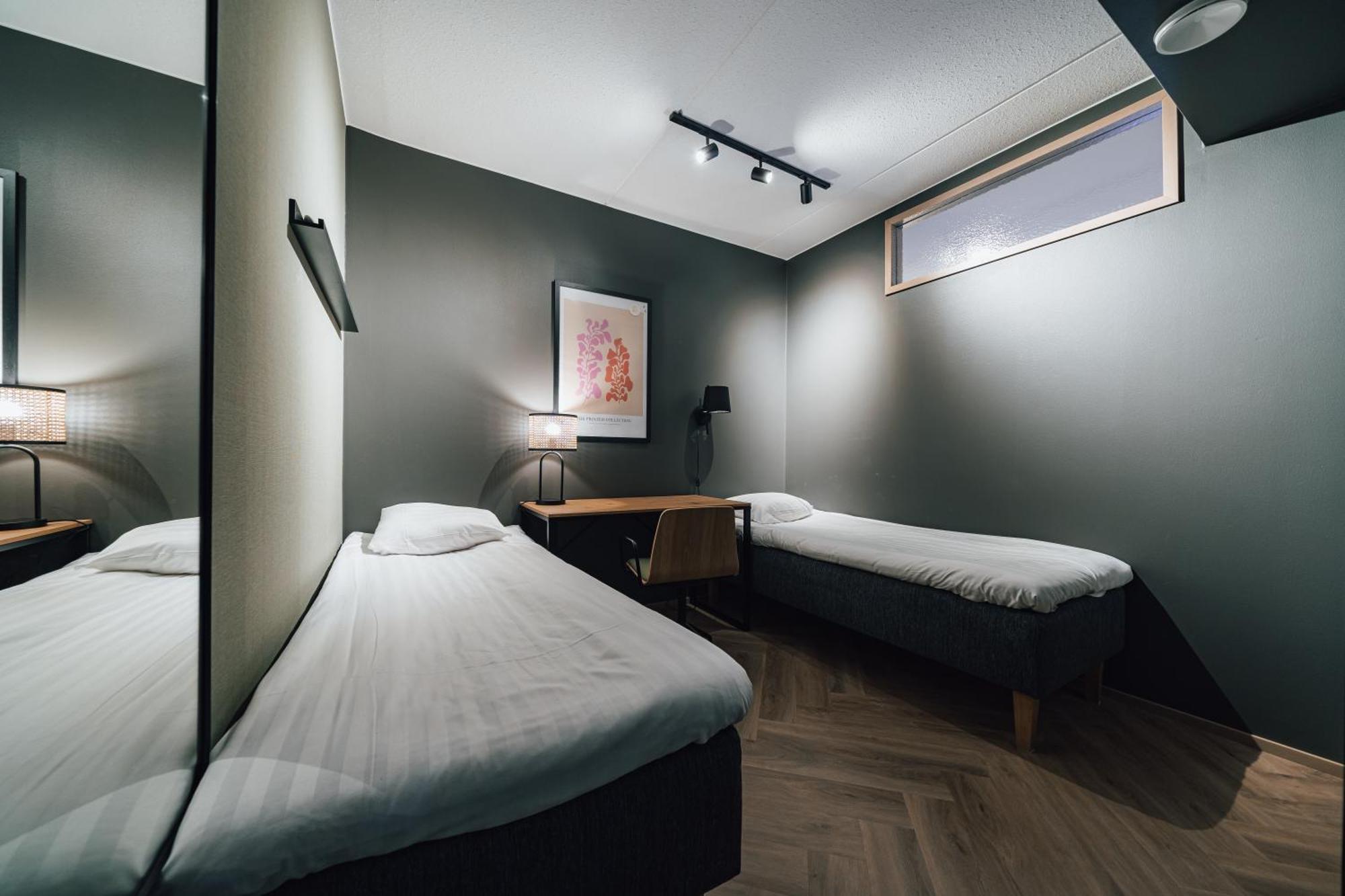 Tahko Spa Hotel Extérieur photo