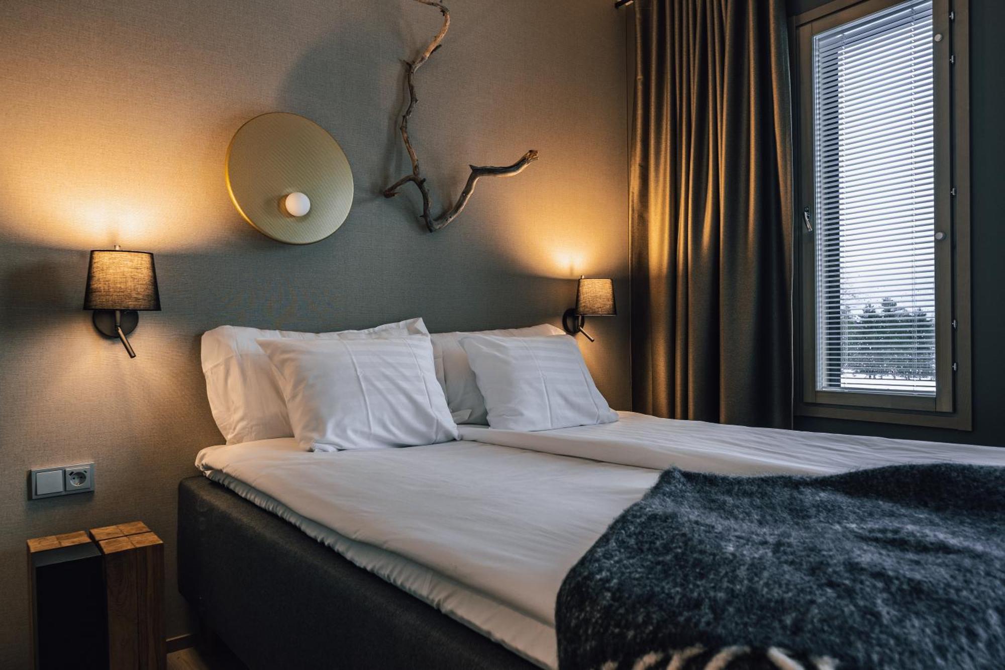 Tahko Spa Hotel Extérieur photo
