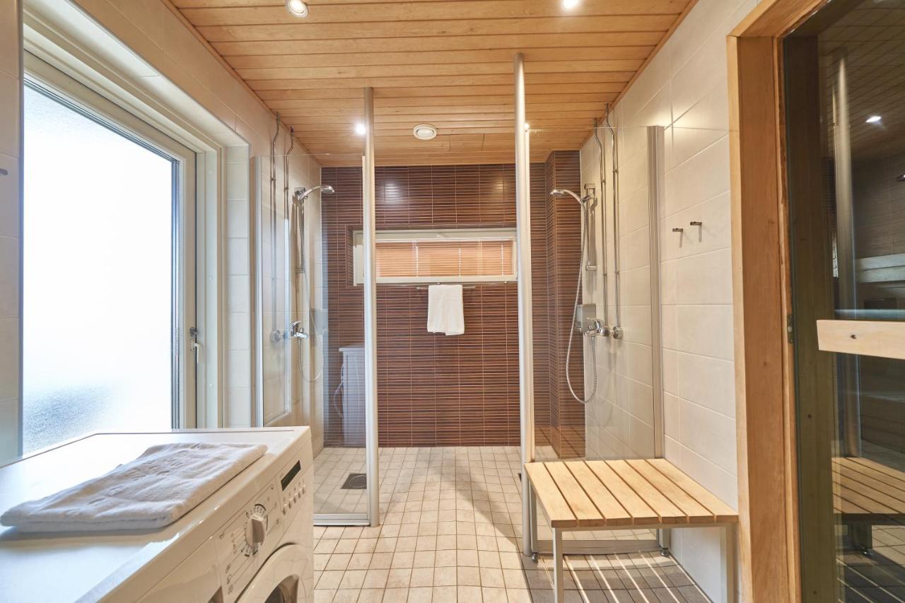 Tahko Spa Hotel Extérieur photo