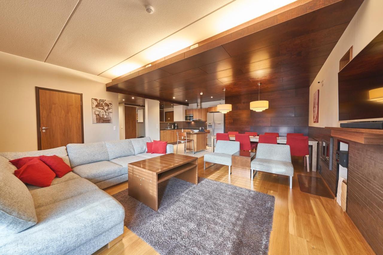 Tahko Spa Hotel Extérieur photo