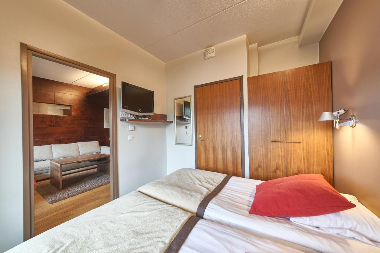 Tahko Spa Hotel Extérieur photo